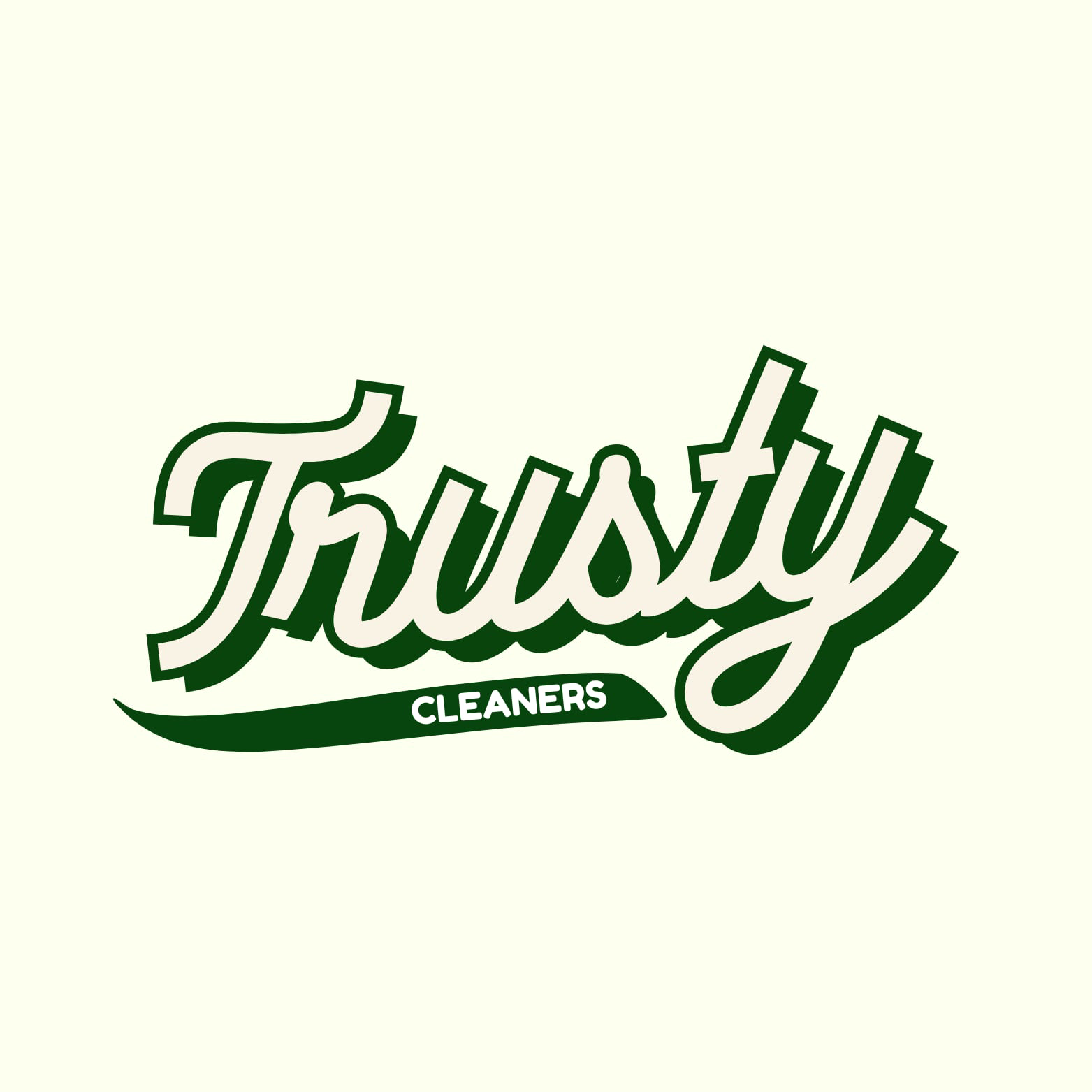 Trusty Co Logo